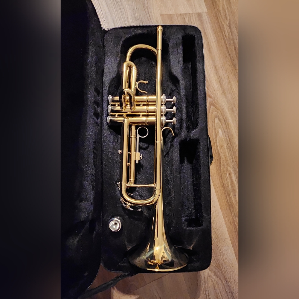 Trumpet & Acessories